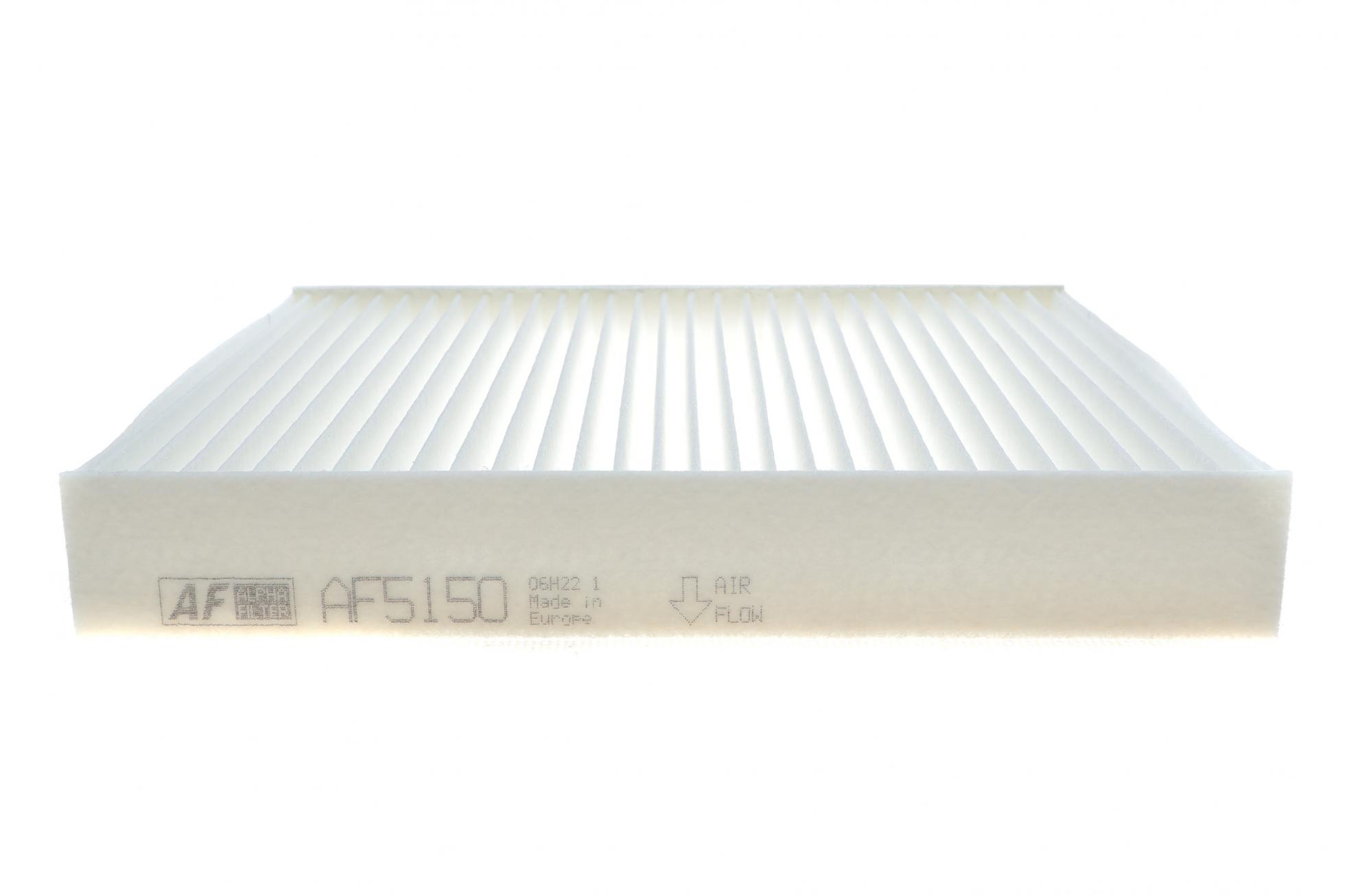 AF5150 ALPHA FILTER